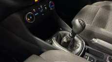 Ford Fiesta 1.0 EcoBoost Hybrid mHEV 125 Titanium 5dr Petrol Hatchback